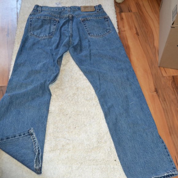 Levi's Signature Jeans 30 x 32 - Picture 2 of 6